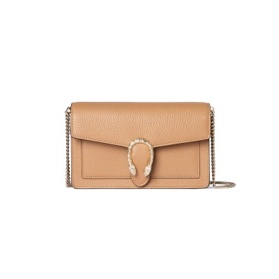 GUCC DIONYSUS WALLET ON CHAIN 837373AAEAO2845 (20*11.5*2.5cm)